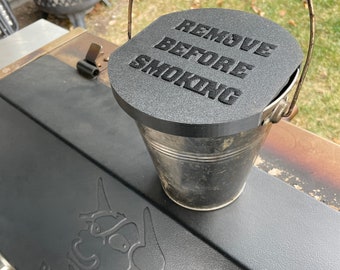 Recteq Vetemmer Deksel & Gaasscherm. BBQ, rokers en pelletgrill.