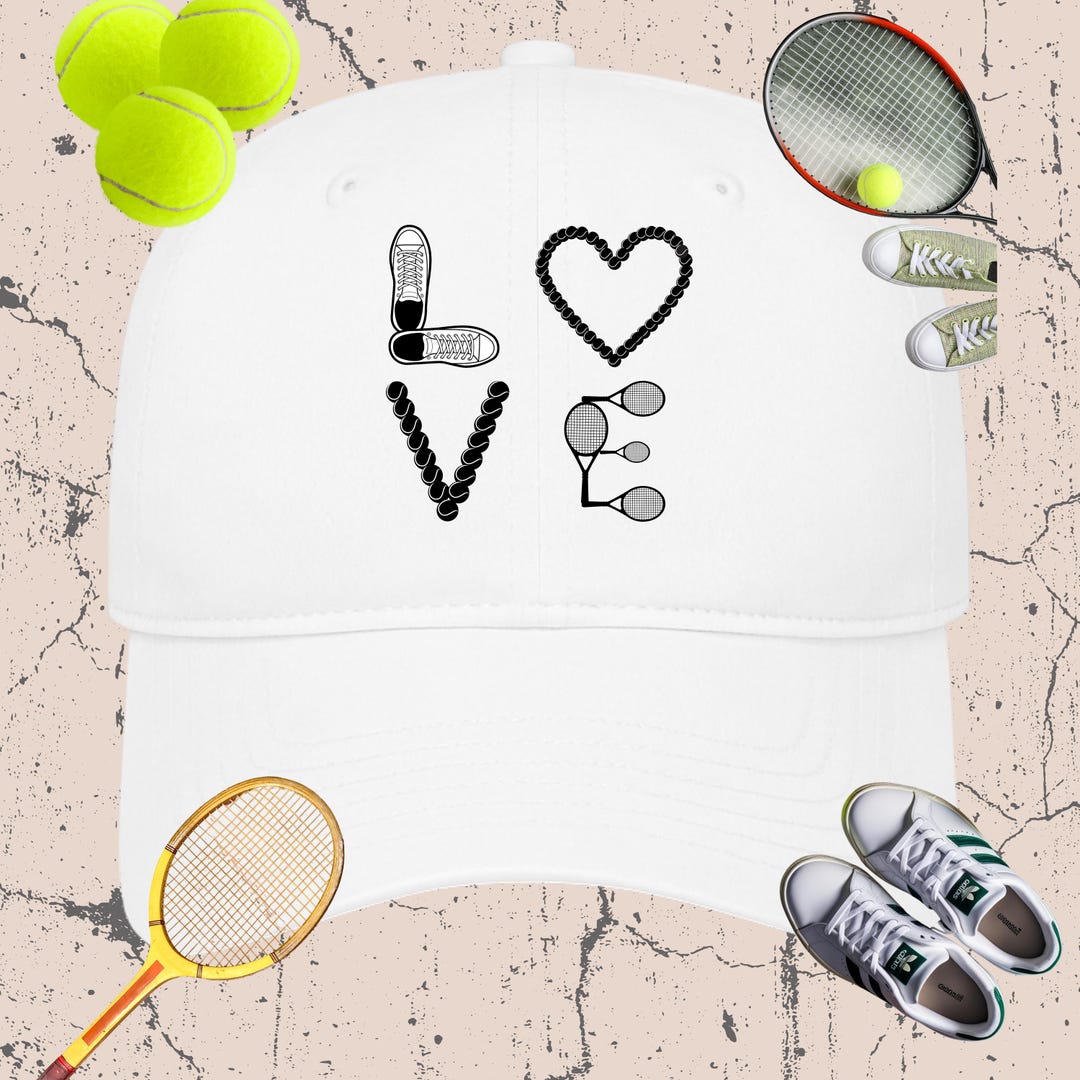 Trendation Tasse Tennis Spieler Tasse Geschenkidee für Tennisliebhaber