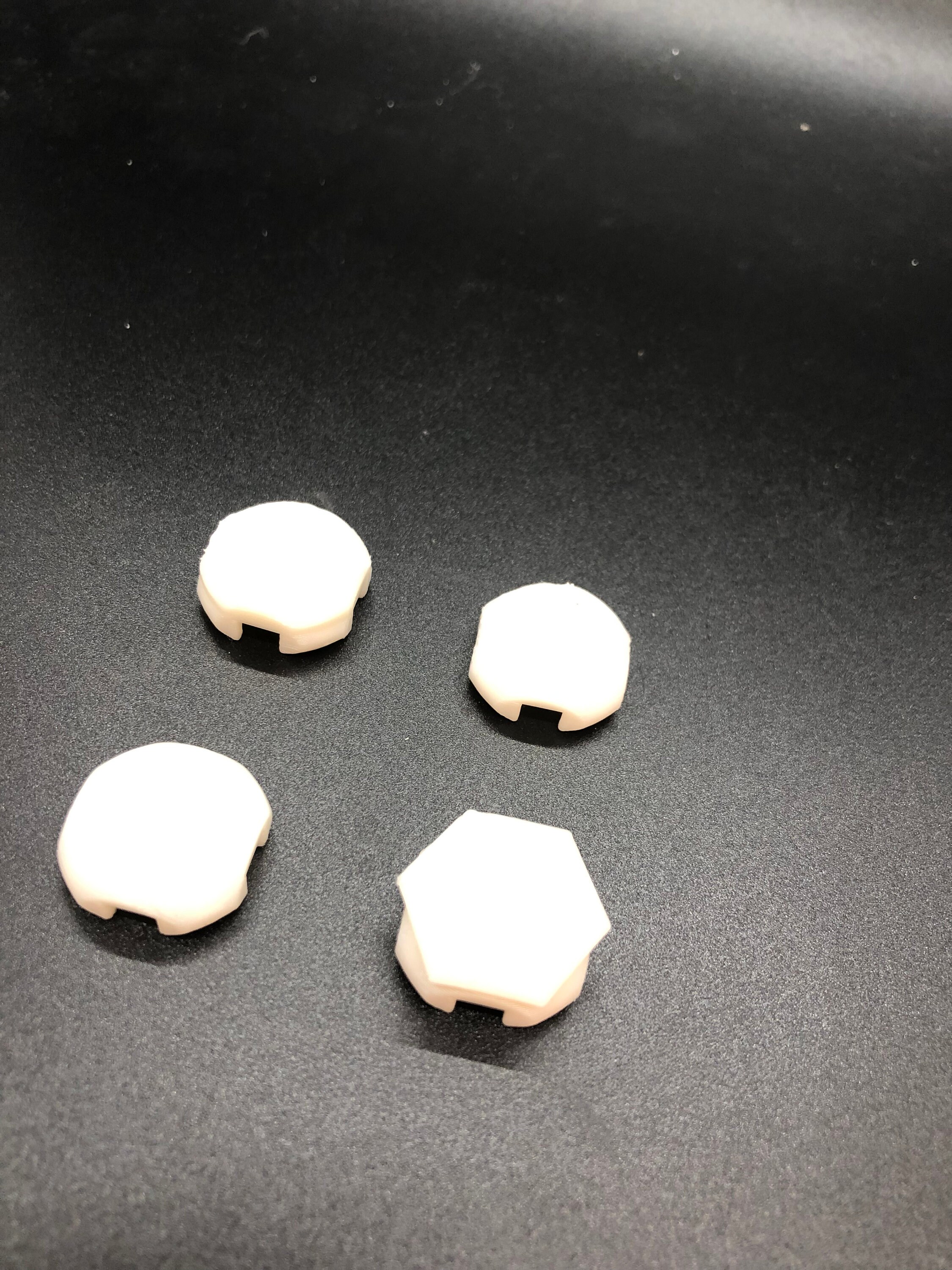 Set of 4 Controller Knobs for X Box Etsy