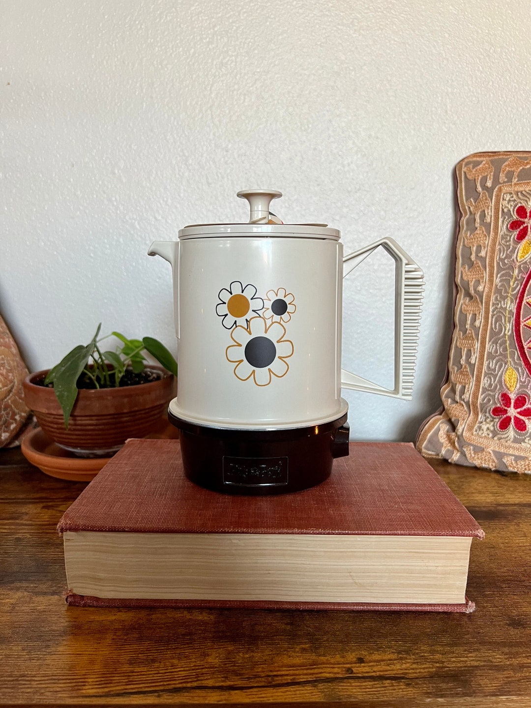 Electric perk coffee makers sale