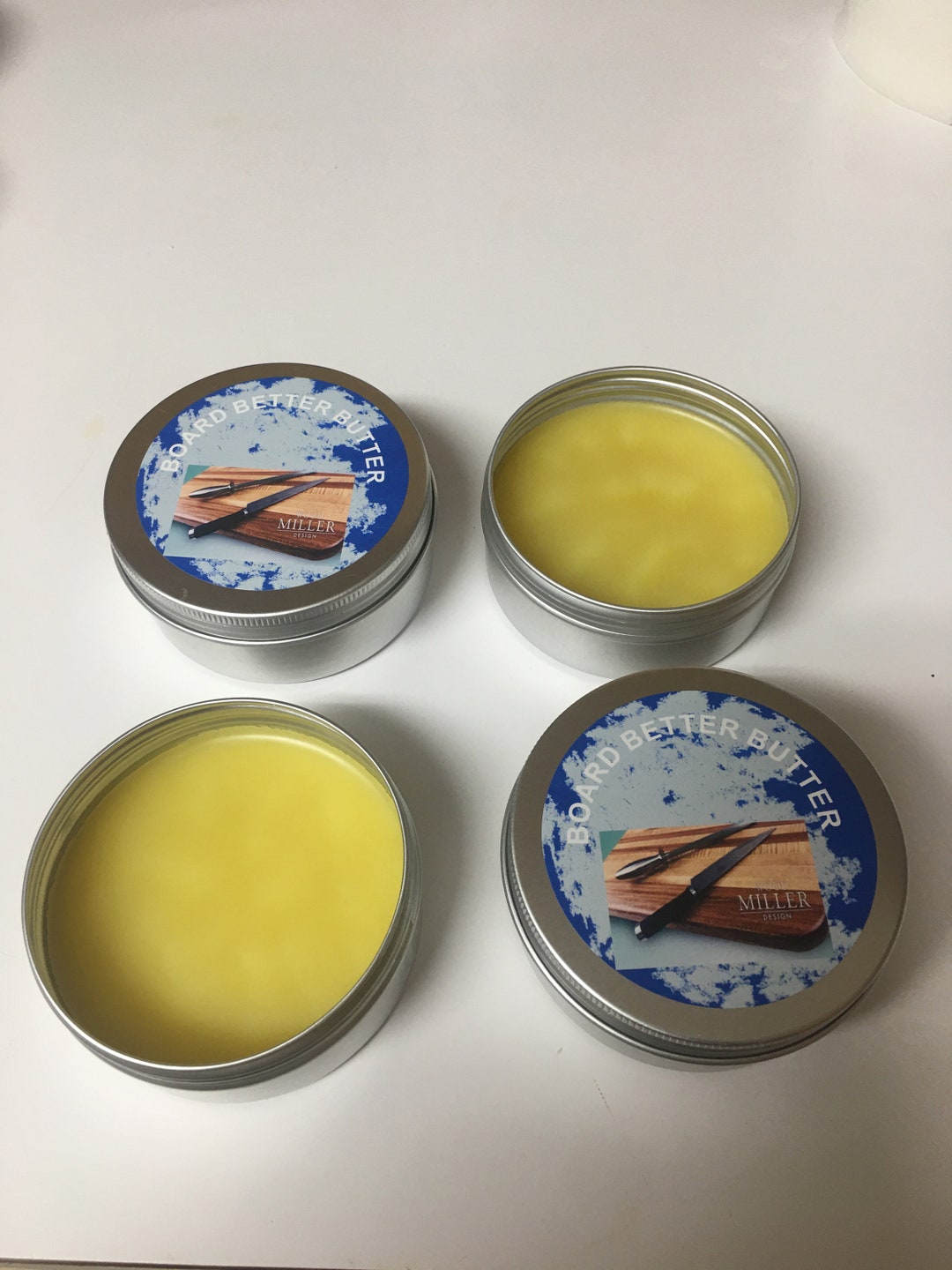 Cutting Board Butter better Butter Etsy