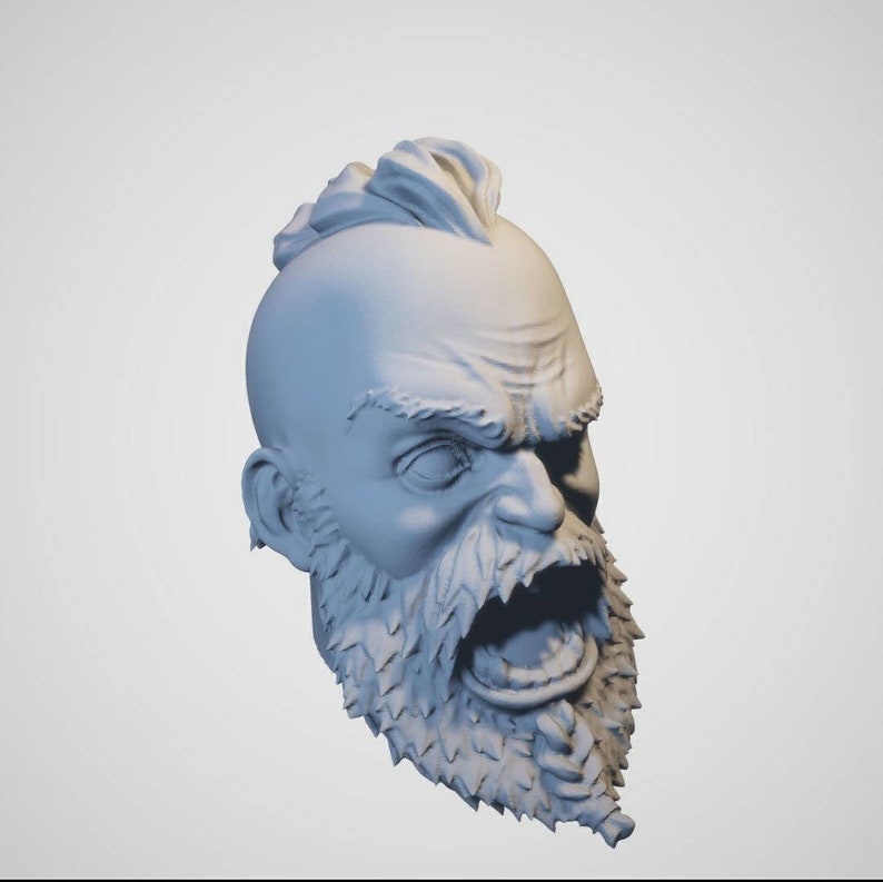 mcfarlane scale