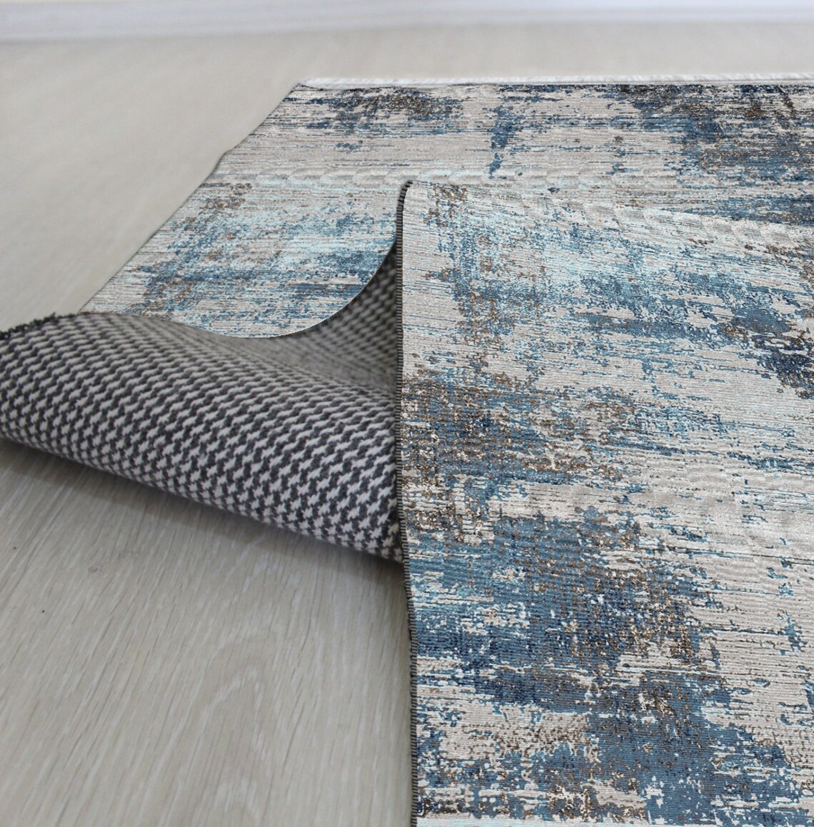 Dublin Rug / Modern Rug / Kilim Rug Etsy