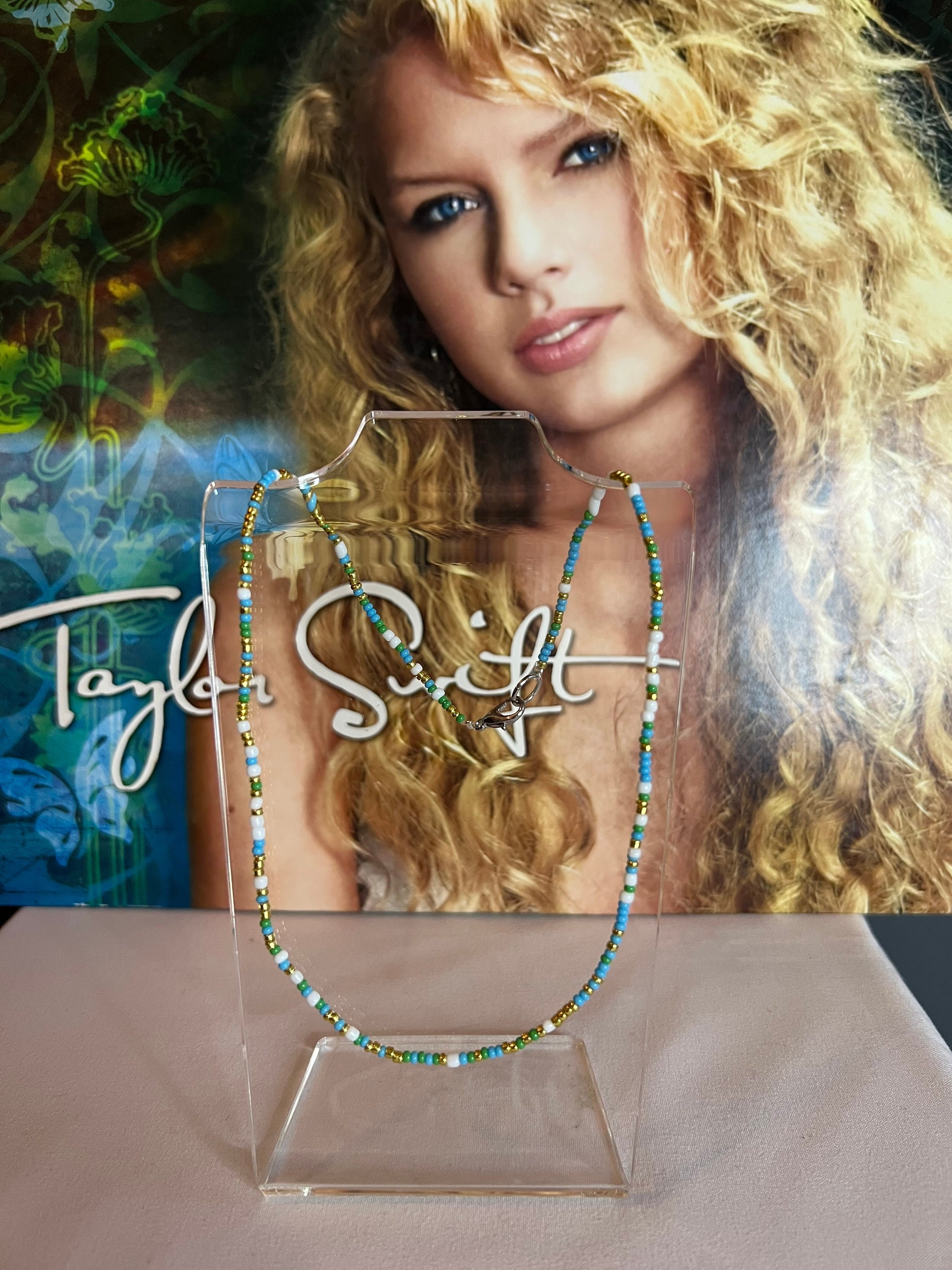 Taylor Swift Limited Edition Tribute Bracelet