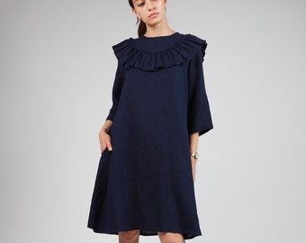 Collection Debenhams Mid size Dress UK14 16 Etsy