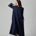 see more listings in the ROBES EN LIN section