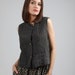 see more listings in the LINEN SLEEVELESS TOPS section