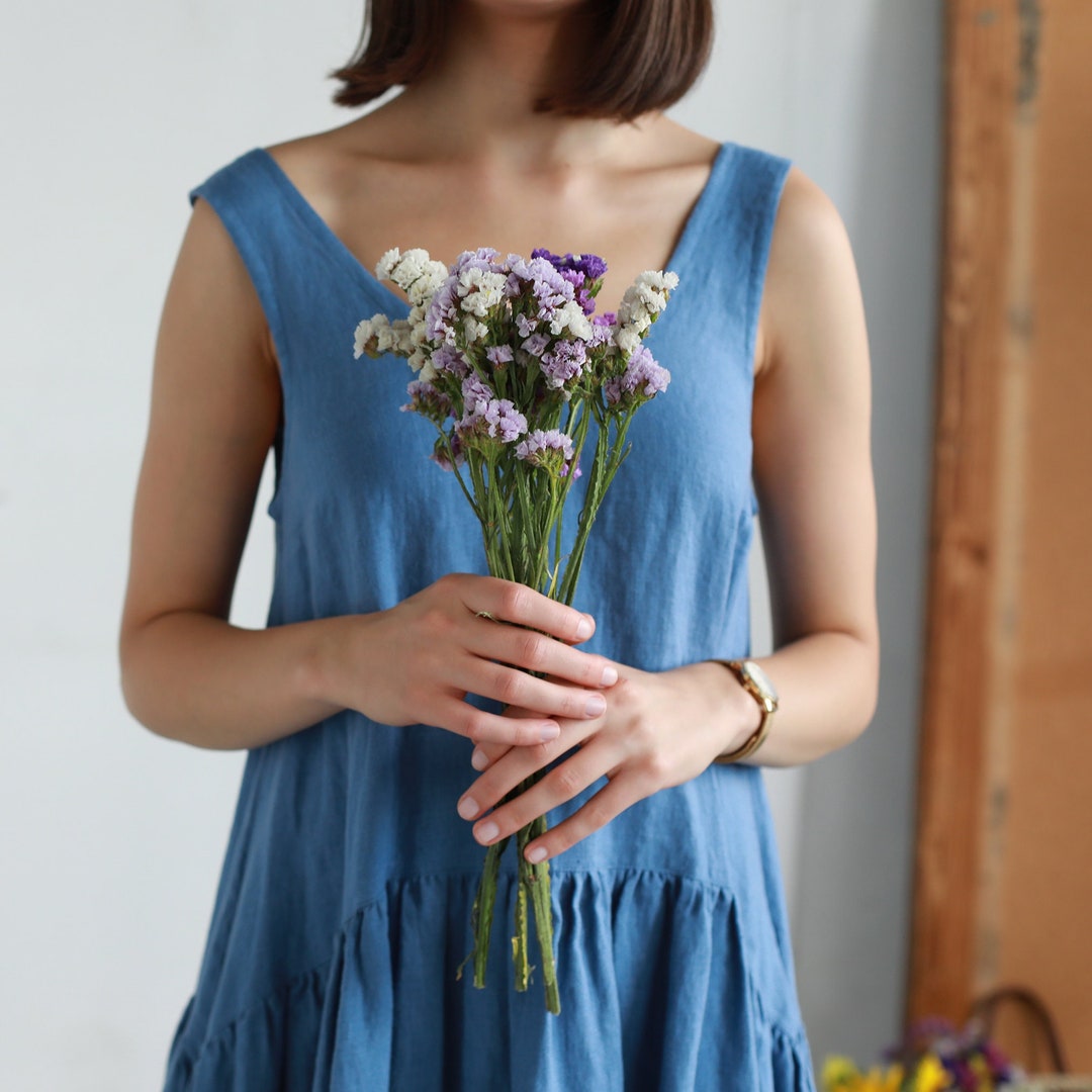 Oasis autumn garden midi dress cheap