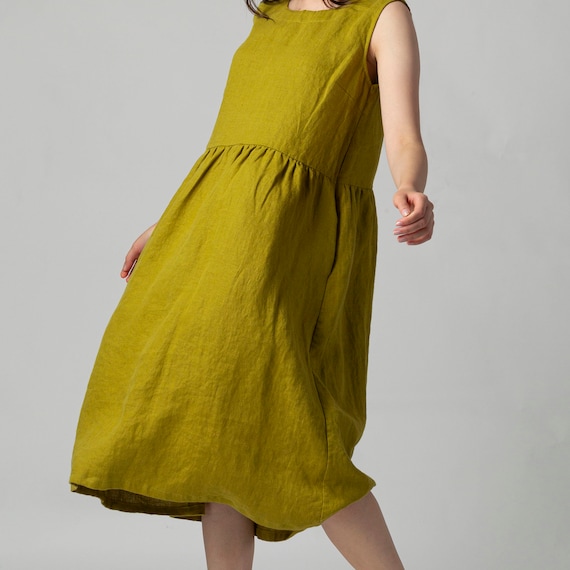 smocked dresses for women