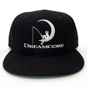 Dreamcore Hat Met Gala 2021 Cap