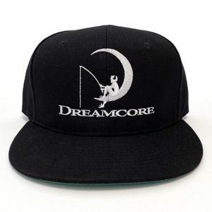Dreamcore Hat Met Gala 2021-pet