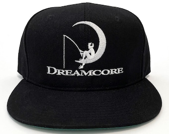 Dreamcore Hat Met Gala 2021 Cap