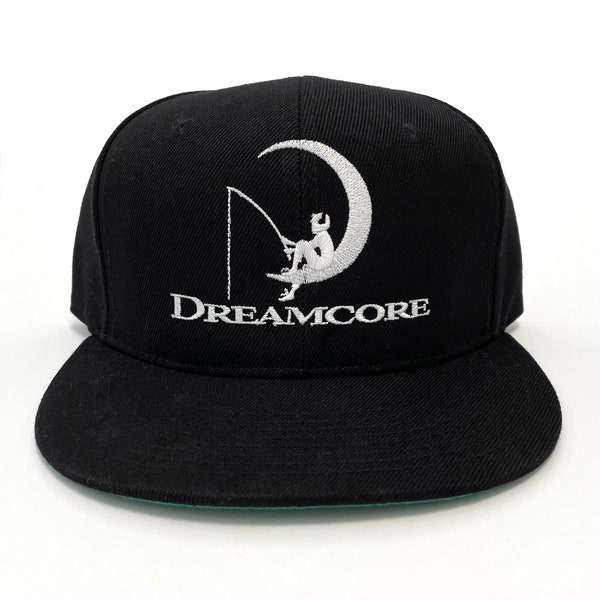 Dreamcore Hoed Frank Ocean Met Gala Snapback Cap