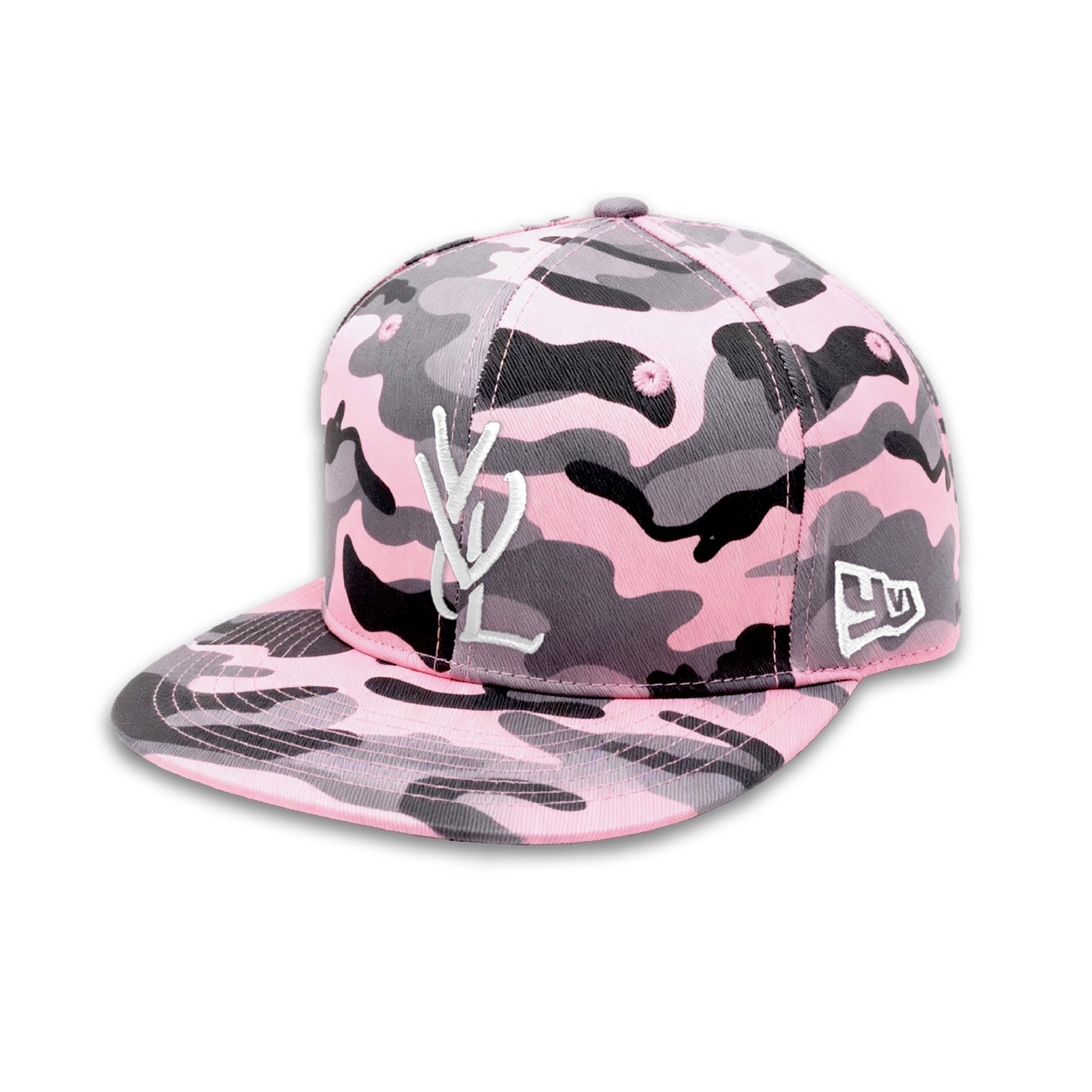 YVL Camo Snapback Hat - Playboi Carti Opium I Am Music 2025 - Etsy