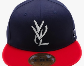 YVL Hat - Playboi Carti Wool Fitted Caps Opium I Am Music