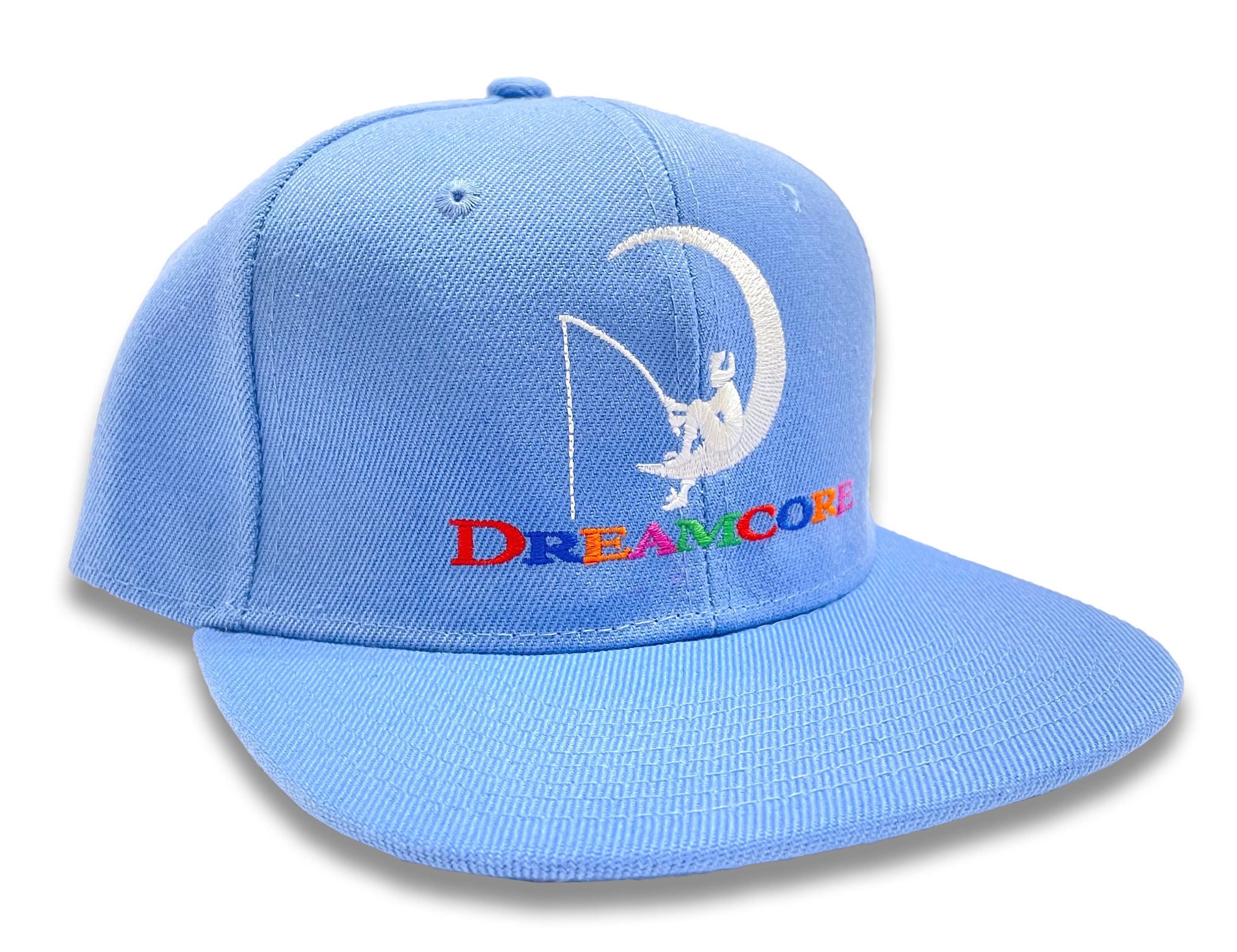 国内で当店のみ CFIERCE - DREAMCORE HAT Dreamcore Hat Met Gala 2021 Cap - Etsy