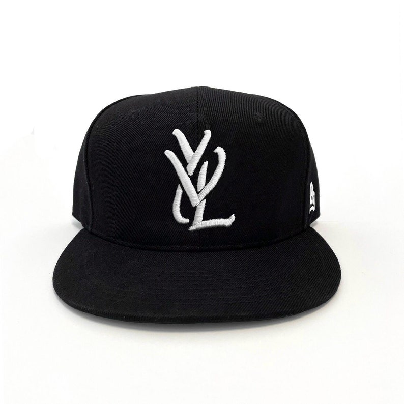 YVL Hat - Playboi Carti Snapback Caps Opium I Am Music 2025
