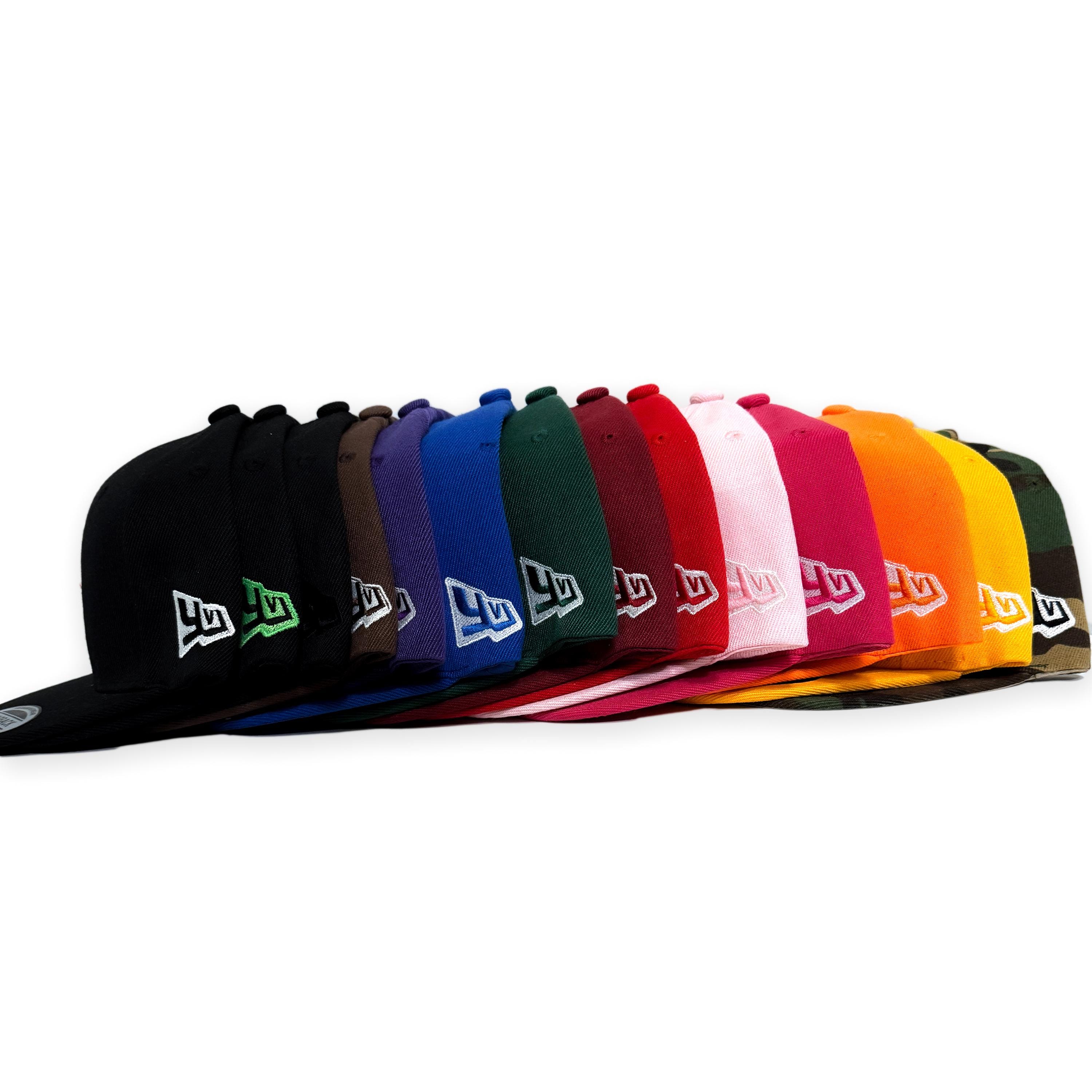 INDEPENDENT ( インディペンデント ) キャップ VANDAL SNAPBACK