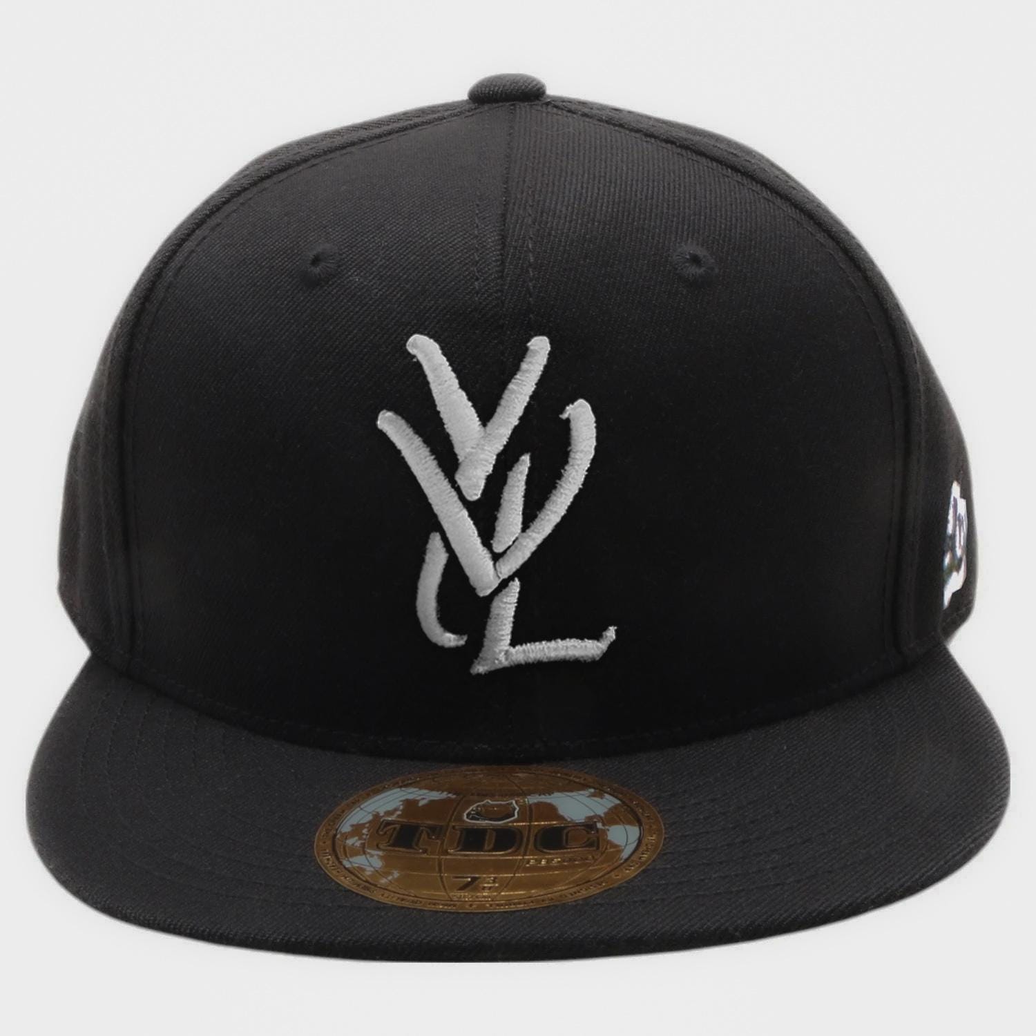 YVL Hat - Playboi Carti Wool Fitted Caps Opium I Am Music