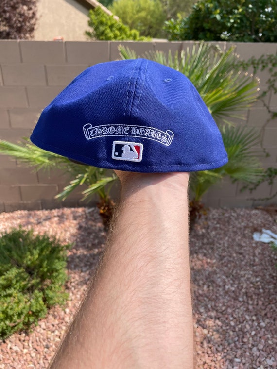 Matty Boy Chrome Hearts LA Dodgers 