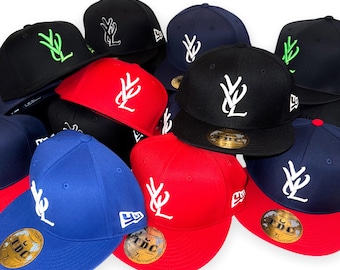 YVL キャップ　希少 Playboi Carti YVL Hat Snapback | eBay