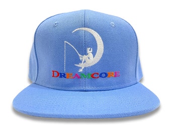 Dreamcore キャップ　佐野玲於　フランクオーシャン　着用　stussy Dreamcore キャップ 佐野玲於 フランクオーシャン 着用 stussy