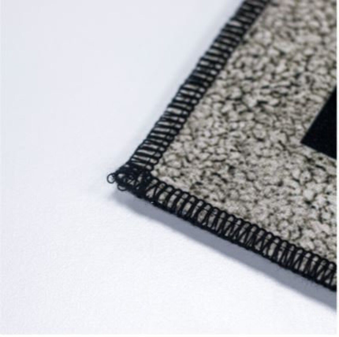 Pebble carpet pebbles relaxing beach sea style living Etsy