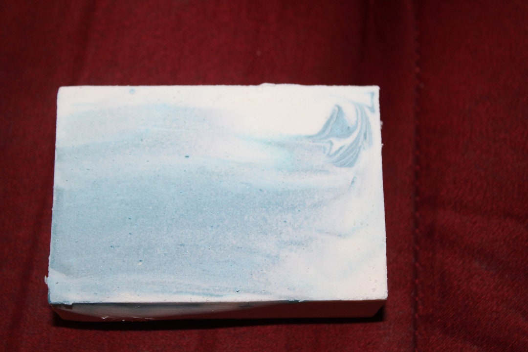 Man Cave Homemade Bar Soap Etsy