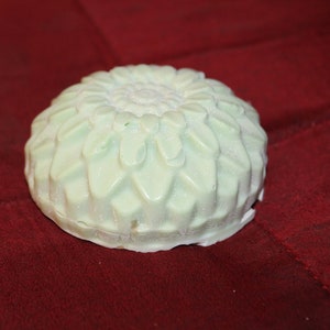 Christmas/ Balsam Fir Homemade Soap
