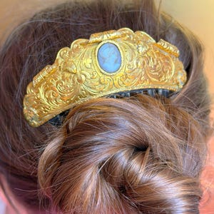 Antique hair comb - Etsy 日本