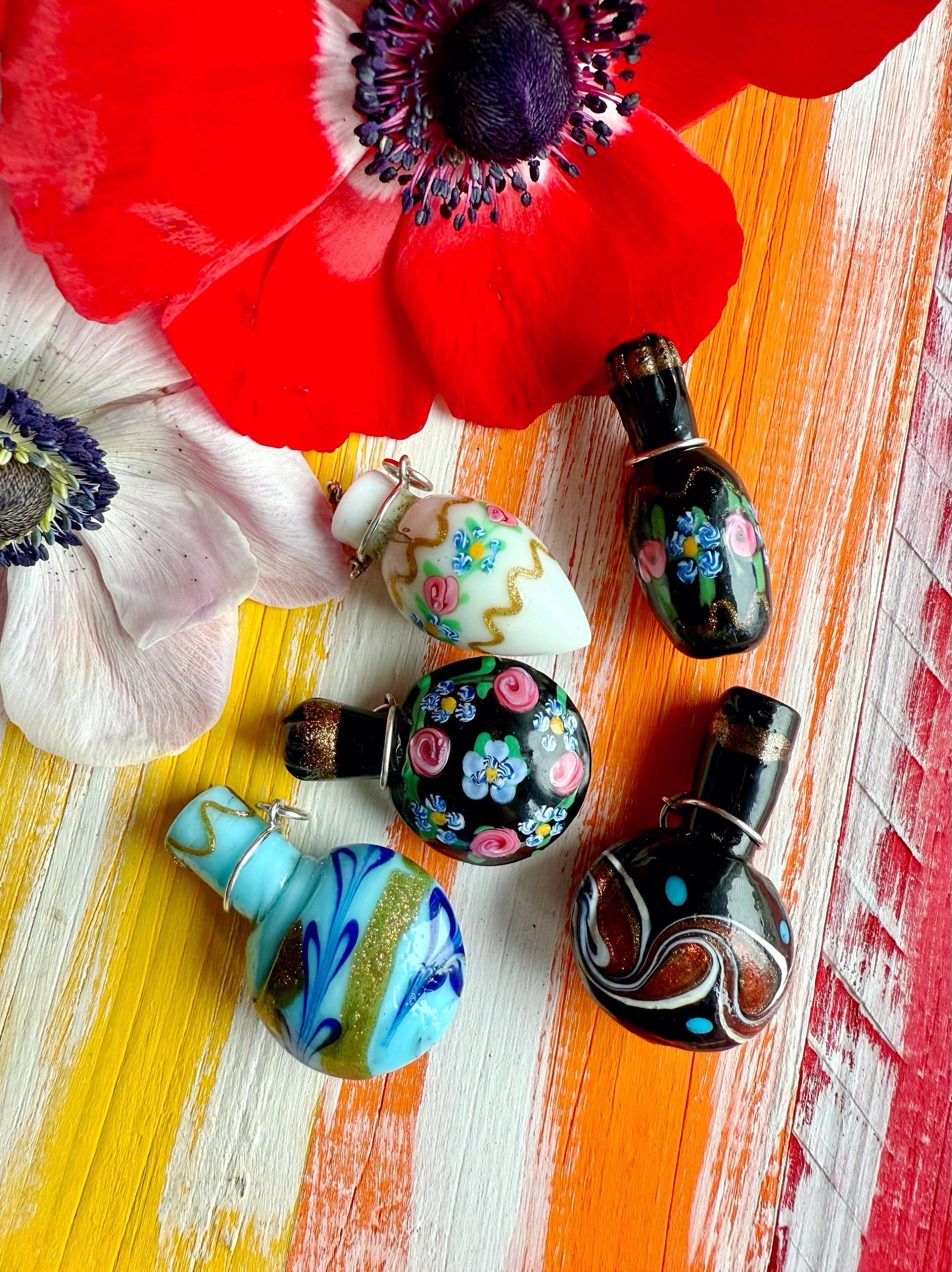 Antique Murano Glass - Etsy Singapore