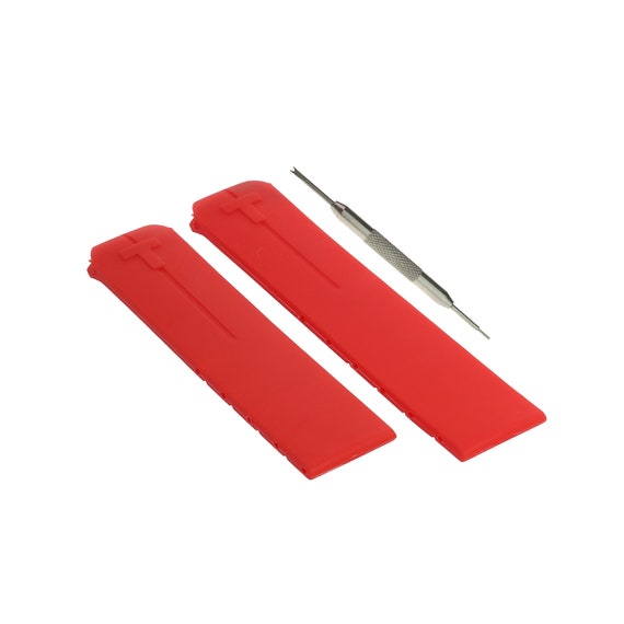 Watchband expert clearance