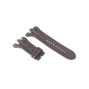 Invicta Reserve Venom Silicone Watch Band-wbh Band Compatible With