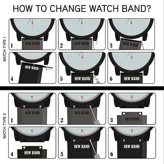 How to change invicta subaqua watch band clearance
