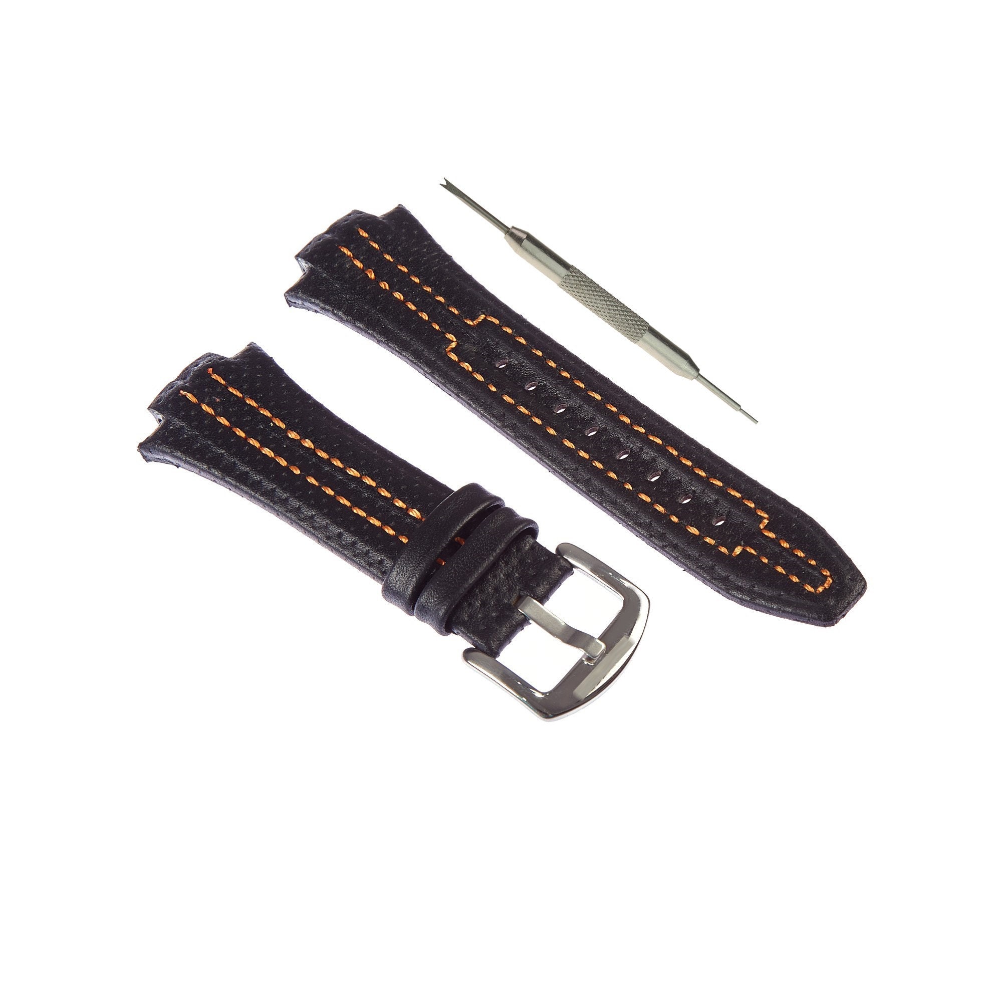 Seiko Watch Strap-wbh Band With - Etsy