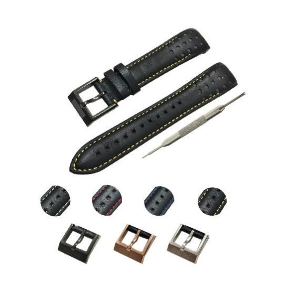 Seiko Watch Strap-wbh Band With - Etsy