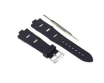 Bvlgari watch shop band replacement