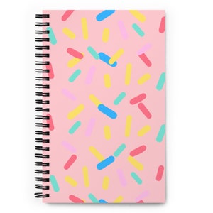 Diario Sprinxx Sketchbook