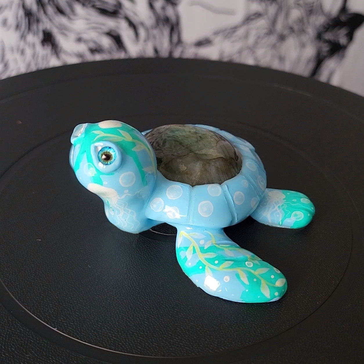 Sea Turtles Henley Bubble main image 1