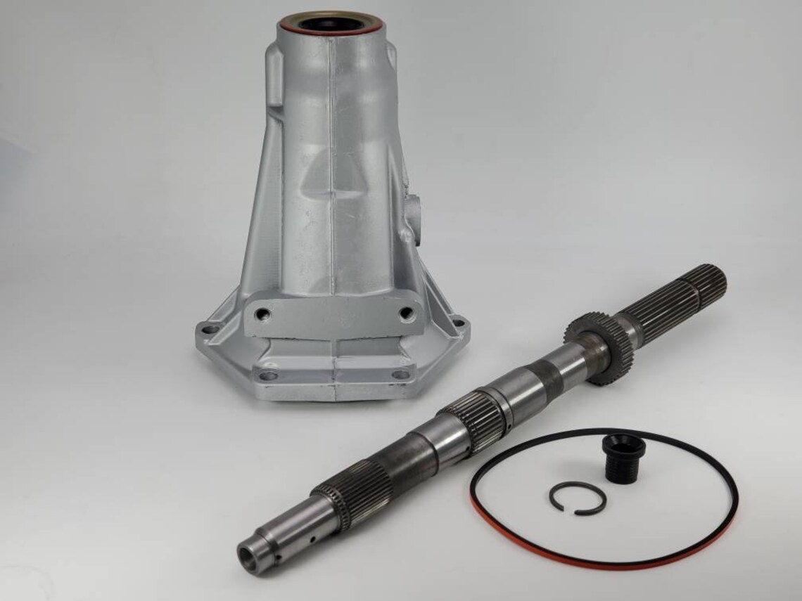 4L60E Extension Housing Output Shaft 2WD GMC 4L70E 4L65E TAIL HOUSING