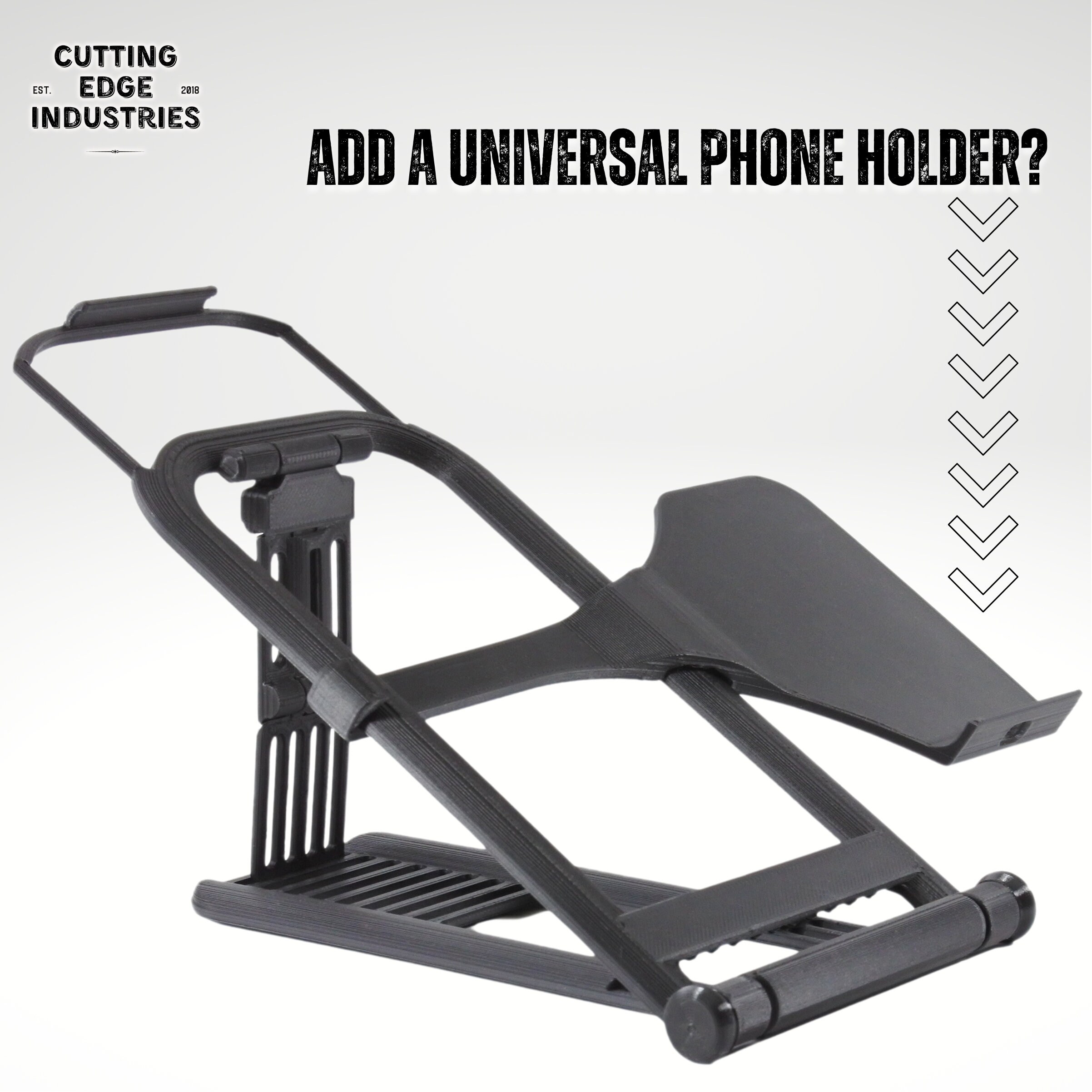 Surface PROスタンド CUTTING EDGE INDUSTRIES Surface PROスタンド