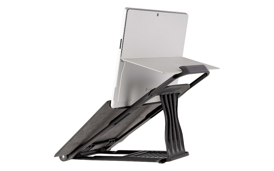 Super Surface Stand Lift Your Surface With Keyboard Attached Surface