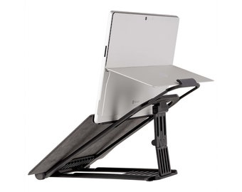 Microsoft Surface Pro Stand: Lift your Surface Pro with Keyboard Attached; Stand for Surface Pro; Surface Stand; Microsoft Surface Stand