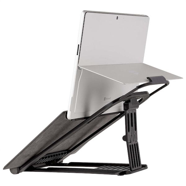 Microsoft Surface Pro Stand: Lift your Surface Pro with Keyboard Attached; Stand for Surface Pro; Surface Stand; Microsoft Surface Stand
