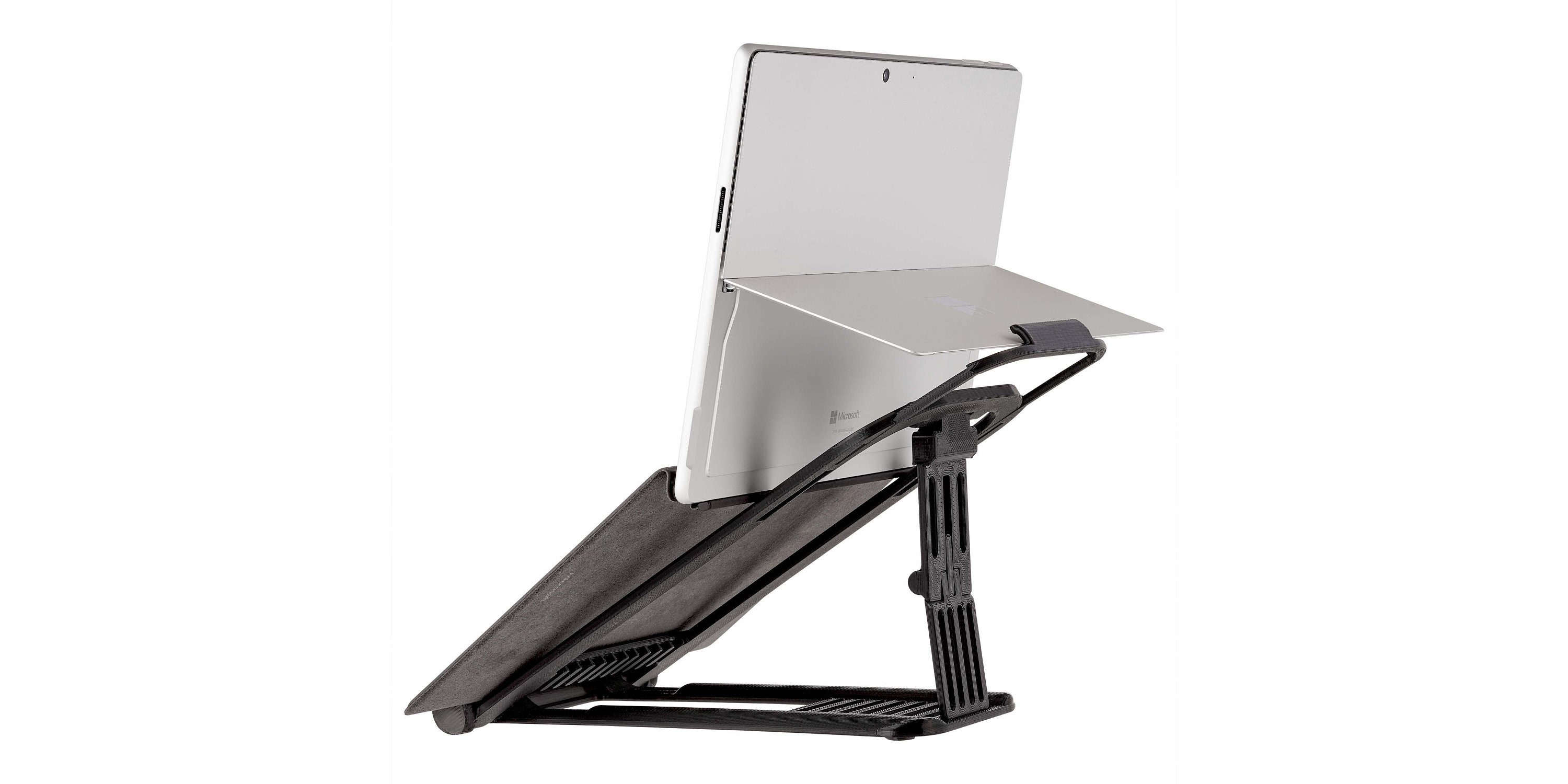 Microsoft Surface Pro Stand Lift Your Surface Pro With Keyboard