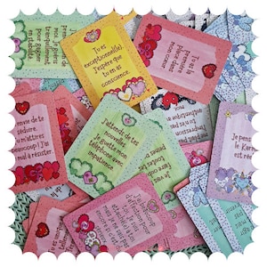 Oracle "Milin Love Messenger 2" (111 cards + bag)