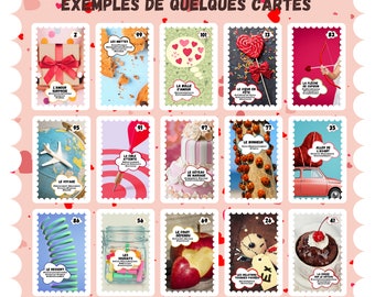 Oracle FALL IN LOVE (130 cards + bag + PDF guide download code)