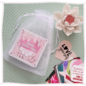 Oracle Darlin' Queen 52 cartes + sachet