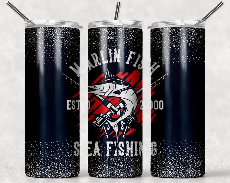 Sublimation Tumblers Bulk PNG 20oz Skinny Tumbler Template Etsy Canada