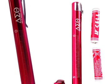 DST PENLIGHT with Batteries Included